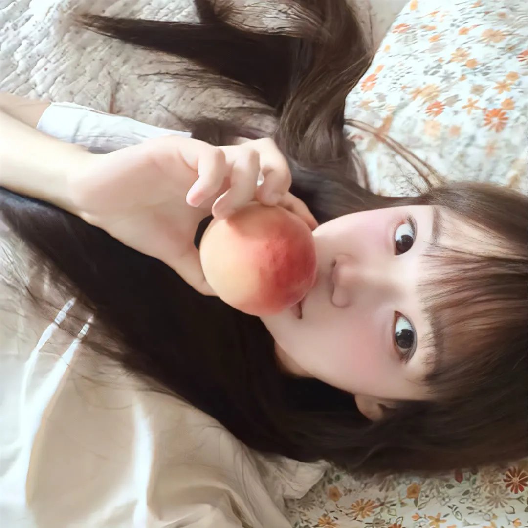 好运之人