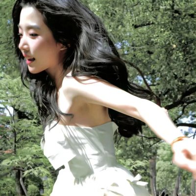 完美关系