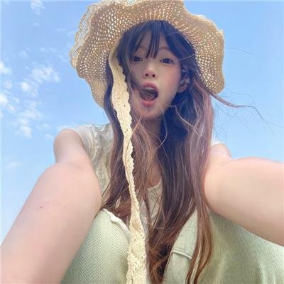 恶魔是一个女人